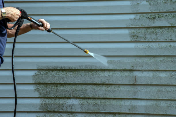 Best Pressure Washing Patio  in Santee, CA