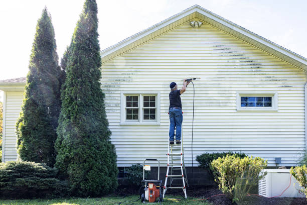 Best Residential Pressure Washing Services  in Santee, CA