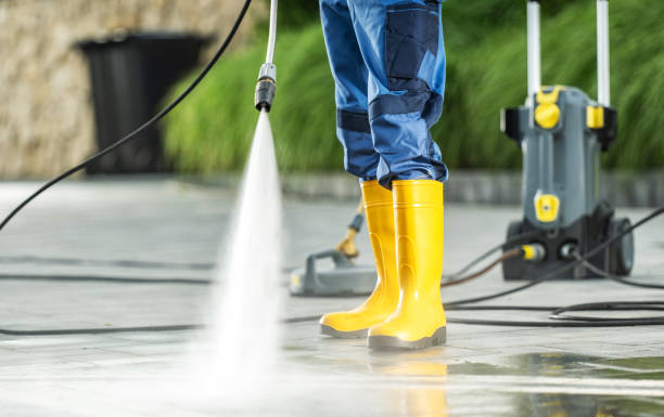Pressure Washing Contractors in Santee, CA