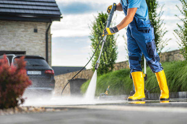 Best Roof Power Washing Services  in Santee, CA