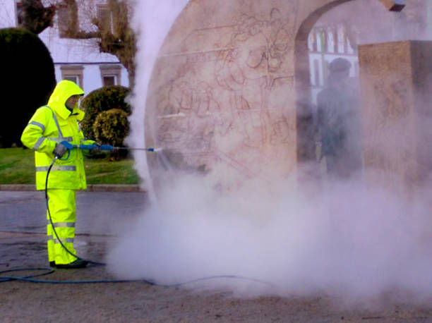 Best Pressure Washing Company Near Me  in Santee, CA