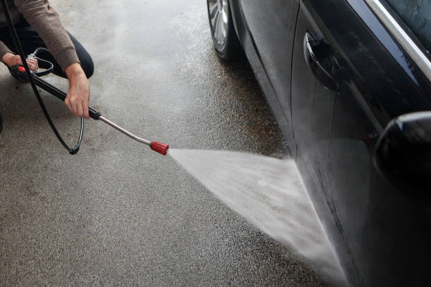 Best Fence Pressure Washing  in Santee, CA