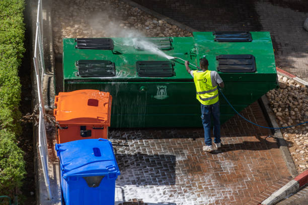Best Affordable Power Washing  in Santee, CA