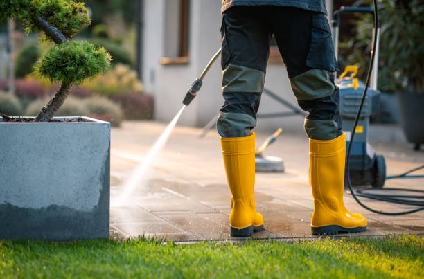 Best Commercial Building Pressure Washing  in Santee, CA