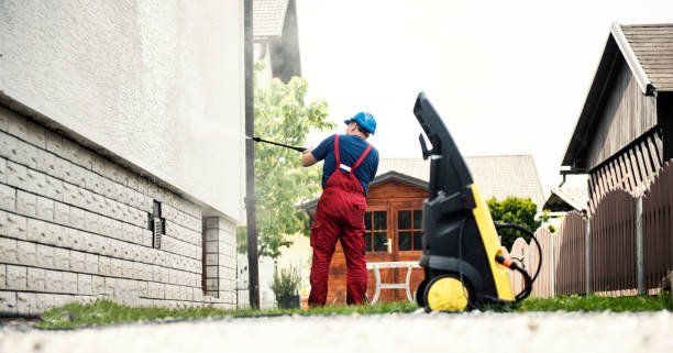 Why Choose Our Certified Pressure Washing Experts for Your Project Needs in Santee, CA?